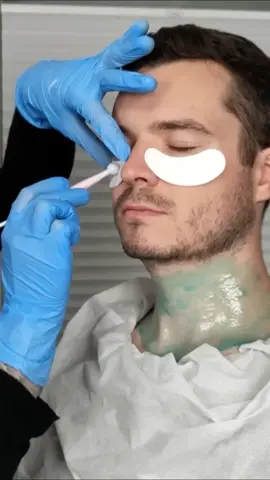 Have you ever had a treatment for your eyes? #femaleasmr #asmr #treatment #eyecare #asmrsounds 