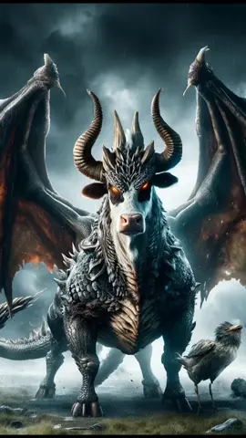 PART 10 | Animal fusions 🧬 #ai #chatgpt #animal #fusion #hybrid #fyp 