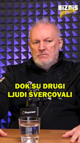 Zanat vredan 5 miliona evra | Siniša Žarin | Biznis Priče 131