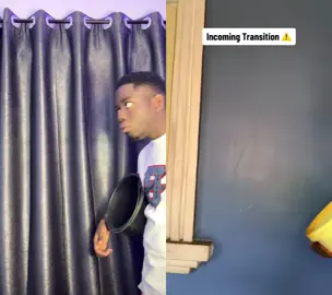 #duet with @Purplegod💜 #Transition Because of this boy my fan spoil 😒… 