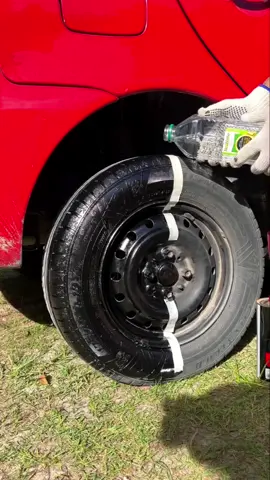 [Parte 1]Segredo Revelado: pretinho caseiro que dura 6 meses! 🚙😱#dicas #utilidadepublica #praticidade #pretinho #carros 