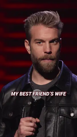 Setting the record straight. #standupcomedy 