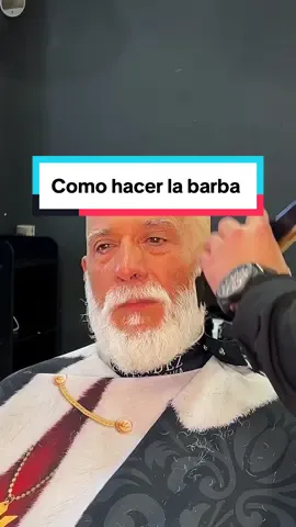 Como se hace uba barba  #barber #hair #cute #gerardoayala #chile  @potinhzh3fh  @Wahana_furniture 