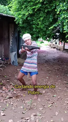 é assim ai no Bairro voces ?😂#humor #pobre #energia #comedia 