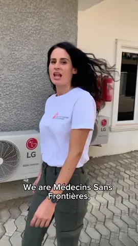 We are Médecins Sans Frontières but you may know us as MSF. You may also know that we are an international medical humanitarian organisation present in over 70 countries.   But, here are a few more things to know about us! #MSF #doctorswithoutborders #humanitarian 