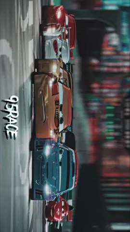 Relax and watch some Cars 2 while hearing the engines of the cars #disney #pixar #cars #95race #lightningmcqueen #carsmovie #kachow #mcqueen #oryou #foryoupage #carsoftiktok #lightningtime #cars2 #asmr #engine #relax