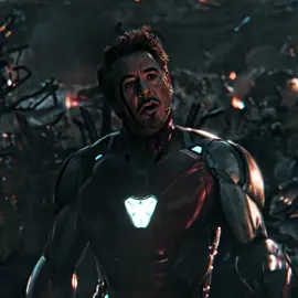 Just 1 for win #edit #ironman #avengers #marvelstudios #tonystark #fyp #viral 
