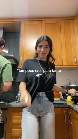 rodolfo para ti soy mucho y por eso te dije que no😔