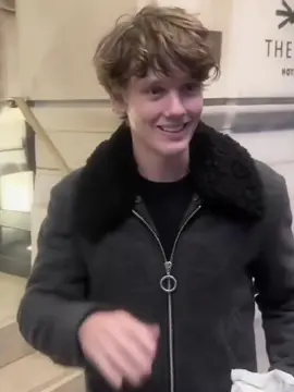 #HUNTERDOOHAN : I love him sm😕💗 || happy birthday Hunter!! <333 #hunterdoohan #hunterdoohanedit #wednesday #fyp #fy #foryou #edit 