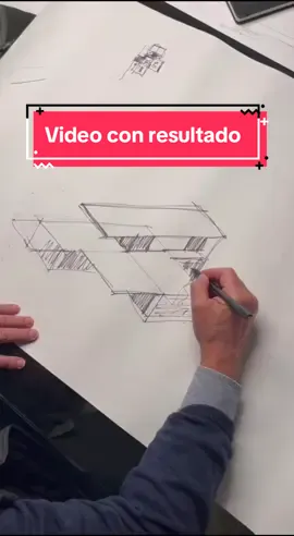 Casa Lanzarote  Tras ver los comentarios del video, os dejamos el dibujo de la Casa Lanzarote con el resultado final y un detalle de las plantas para mejor comprensión.  La Casa Lanzarote es un modelo de vivienda llamado IDEALHAUS, empleado en diversas promociones. Esta estructura está especialmente diseñada para adaptarse a terrenos alargados y estrechos. En su distribución, la cocina, el comedor y el salón se organizan en forma de 