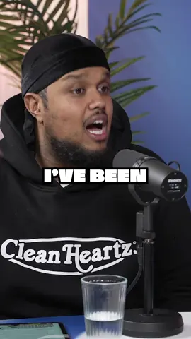 How Chunkz got stabbed 