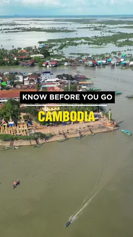 Know before you go(Cambodia) #fyp #stitch #tellme #LearnOnTikTok #countryreview #cambodia #knowbeforeyoutravel #howtotravel 