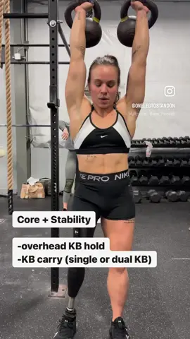 Hope this helps, new amputees! 🫡 #fyp #adapt #functional #foryou #oneleg #crossfit #foryoupage 