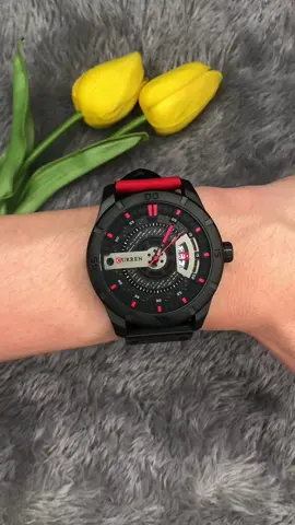 Jam Tangan Pria Kulit CURREN 8301 #jamtangan #jamtanganpria #belilokal #belanjaditiktoklagi 