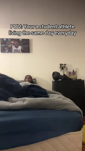 Lift, school practice 🔁 #fyp #foryou #nu #northwestern #cfb #studentathlete 