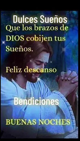 #parati #fyp #bendiciones #buenosdeseosparatodos❤️ #buenasnoches #feliznoche #lindanoche♡ #bendecidanoche #dulcessueños #sueñaconmigo #esgratis🤪 #quedescanses#felizdescanso #hastamañana #airamangel22🦋 