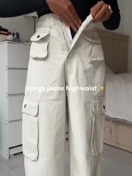 gaskeunnn checkout✅ #lulujeans #cargojeans #highwaistjeans #jeanswanita #koreanstyle #outfitideas #koreanoutfit #celanacargo #jeans #racuntiktokshop 