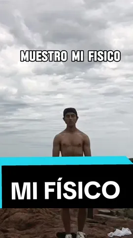 Este es mi fisico 🔥 #comunidadfitnessuruguaya  #gymmotivation  #leosuarezfitness  #roadto80kg  #Fitness  #gimnasio