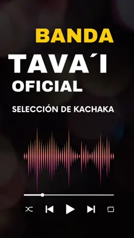 @Ba@Banda Tava’i🎶 #BanditaTavaí #BanditasdelParaguay #BanditasConLetras #Paraguay🇵🇾 #Paraguay🇵🇾 #ParaTi 