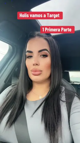 SHOPPING EN TARGET ME DIERON UNA SORPRESA 🥹#shoppingtargetstarbucks #shoppingtarget #parati #tiktokponmeenparati #contenidoparamamas #recomendation #foryoupage #greenscreenvideo #greenscreen #foryou #viraltiktok #mujeresqueinspiran 