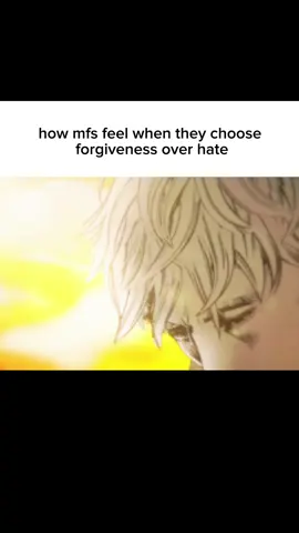Mood lately #hopecore #thorfinn #real #vinlandsaga #vinland #anime #faith #Love #peace #fyp 
