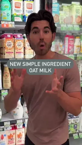 Well done @Oatly !! 🙌 #oatmilk #milk #cleaningredients 
