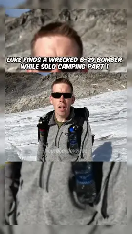 Luke exploring the Alaskan Mountains Part 1 🏔️ #camping  #snowfort  #unitedstates  #survival  #outdoorboys  #dad  #campinglife  #sledding  #wintercamping  #survivaltips  #survivalist  #lore  #nature  #adventure  #alaska  #wanderlust  #bushcraft  #wilderness