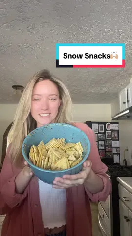 The flavor is INSANE 🙌🏼 #homemade #snack #Recipe #cookwithme #Home 