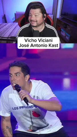 Vicho Viciani José Antonio Kast Festival del Huaso de Olmué 2024 #olmue #olmué2024entvn #festivaldelhuasodeolmué #vichoviciani 