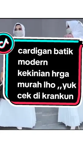cardigan outer batik wanita modern terbaru 2024#romansyahbatik82 #outerbatik #cardigan #batikkerja #batikkondangan #batiklamaran #batikindonesia #