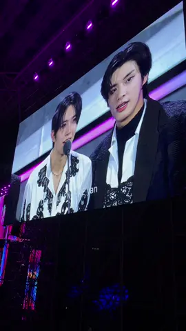 The way you can hear us losing it behind the camera | ENHYPEN Speech at GDA 2024 Jakarta | #enhypen #jake #heeseung #jay #sunoo #niki #jungwon #sunghoon #kpop #gda2024 #goldendiscawardsjakarta 