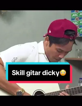 Skillnya tak perlu diragukan lagi #prazteguh #dickydiffi #komika #suci #suca #jrock #japan #pilpres2024 #indonesia #fyp 