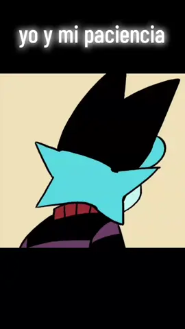 #paciencia#психоняшки #mimi #doctormasacrik 