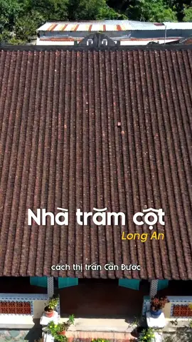 Nhà trăm năm có gì ? #Tpl #tplmedia #hanhtrinhbattan 