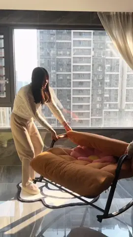 Ghế sofa bập bênh thư giãn điều lưng BB02, ghế thư giãn đọc sách #viral #musthave #tienich #thinhhanh #HinTech #decor #xuhuong #foryou 