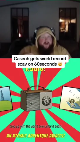 accidently too 💀 #caseoh #caseohgames #caseohclips #60seconds 