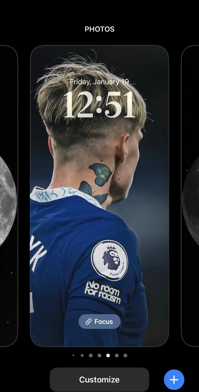 | 4k Wallpapers 🇺🇦💙| #fyp #foryou #foryoupage #football #PremierLeague #chelsea #mykhailomudryk #mudryk