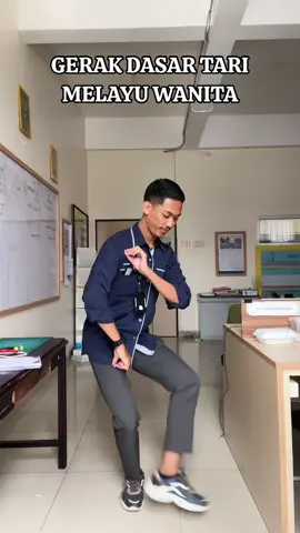 udah sampe mana nih ???? #taritradisional #melayu 