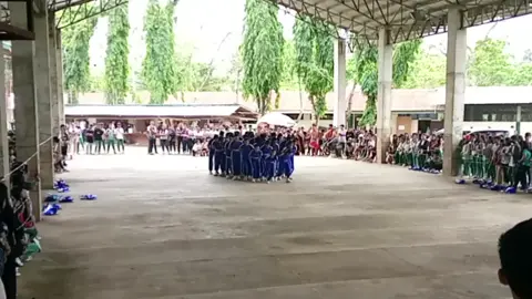 RCVMCFI GRADE 12 STUDENT DANCE COMPETITION, Pa fyp nmn tiktok#grade12 #grade12student #dance #dancecompetition #viralvideo #viraltiktok #fypシ #fypシ゚
