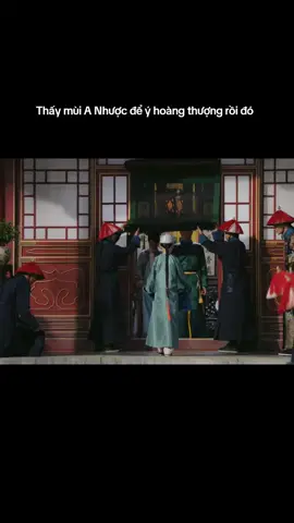 #haucungnhuytruyen #phimcuato #xuhuong #phimtrung 