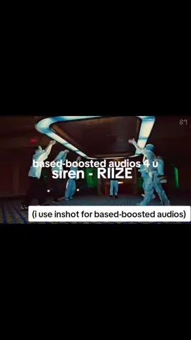 #bassboostedaudios :: i can set this for my alarm, @riize_official notice thiss! [tags: #bassboostedaudios #sirenriize #somineral #viral #fypp #kpopfypp #fearnotlesserafim #kpopismyheart #yunjinssunshine #daniellessunshine #leeseossunshine #riize #briize #riizeanton #riizesungchan #riizewonbin #riizesohee #riizeseunghan #riizeshotaro #riizemembers #riizeeunseok ]
