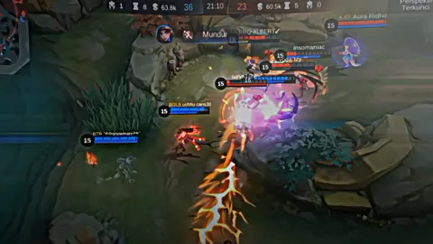 Sapu Bersih Tanpa Noda 🧹 #foryoupage #nataliatiktok #nataliamlbb #nataliasavage #mobilelegends #mlbb #mlbbcreator #mlbbtiktok #nataliamobilelegends #viral #trending #jjserem #jjgameplay #jjmlbb 