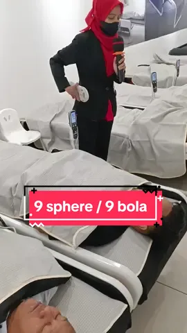 Peranti perubatan Ceragem Master v3 didatangi sekali dengan 9 bola dan 3 bola.. bagaimana anda memanfaatkan peranti tersebut. boleh rujuk dengan Healing consultant di cawangan terdekat. #ceragem #masterv3 #ceragemmasterv4 #fyp #fypシ #fypシ゚viral #tulangbelakang #sakitpinggang #aeonmalltaiping #perak #taiping 