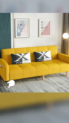 #foldingsofabed #sofabed  3-4 Seats Fabric Solid Wood Sofa Chair 1.8M Sofa Foldabl Free Gift With Two Pillows Price dropped to just ₱5,500.00 - 17,480.00!