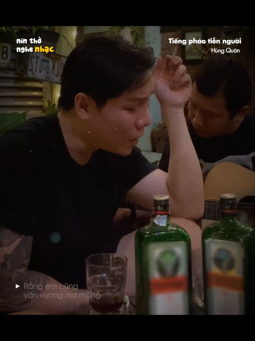 Một lần thương, vạn lần đau #nhachaymoingay #lyrics #tamtrang #xuhuong #thanhthoiluottet #9xmusic