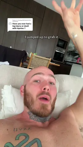 Replying to @firstlast9876543212 just rambling #injuries #fyp 