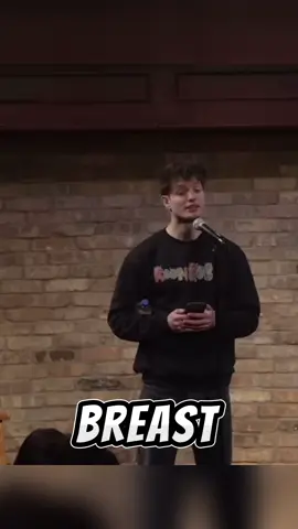 #mattrife Meets Christina Pt 3 #comedy #standupcomedy #standup #fyp #crowdwork  