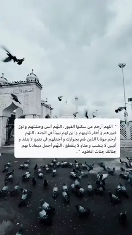 اللهم اجعل من فقدناهم من اصحاب هذه الاية .. #ادعيه #دعاء_للمتوفي #يوم_الجمعه #مقاطع_دينية #شي_ان #لعبة_شي_إن 