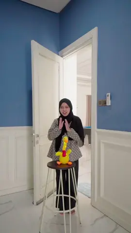 Siapa di sini yang punya saudara juga purely jail banget ?? Kita jailin balik aja biar dia ngerasain 🤣🤣 #RasanyaSoPure 