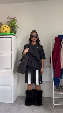 Forgot i even had these pieces 😫🤌🏽 #fyp #foryou #fashiontok #outfitinspo #outfitideas #styling #streetwear #adidas 